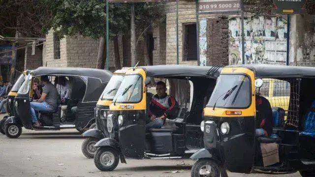 أنا خريج توكتوك.. كيف تربح الم...