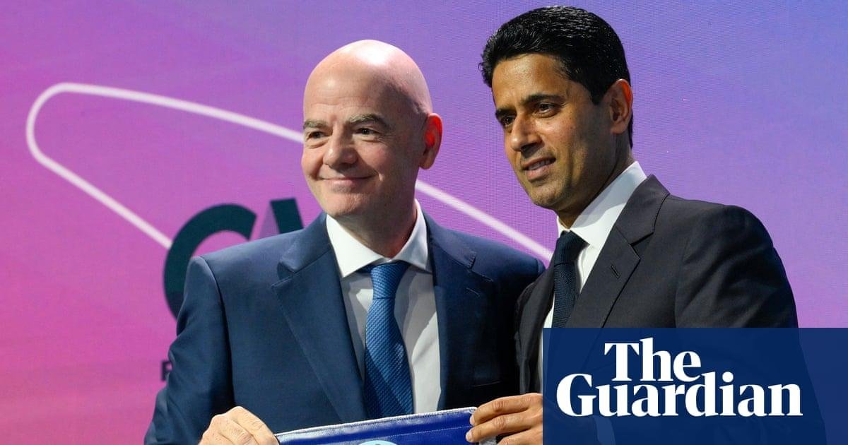 Europe’s top clubs threatened...