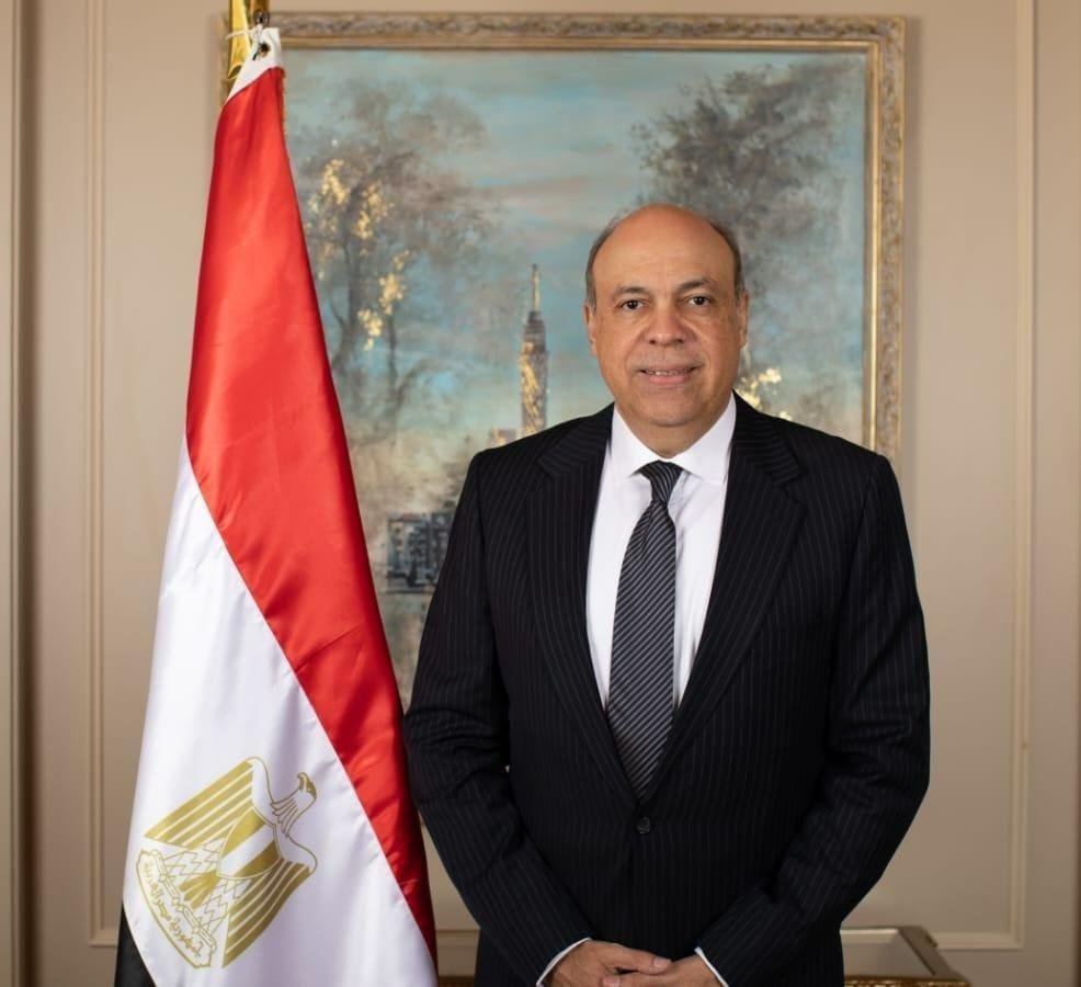 سامح الحفني: ما حققته مصر للطيران يعكس ثمار التطوير ويؤكد قدرة الكفاءات المصرية على ترسيخ مكانة الناقل الوطني عالميًا