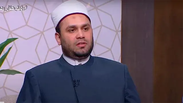 هل ترك الاستنشاق يبطل الوضوء؟....