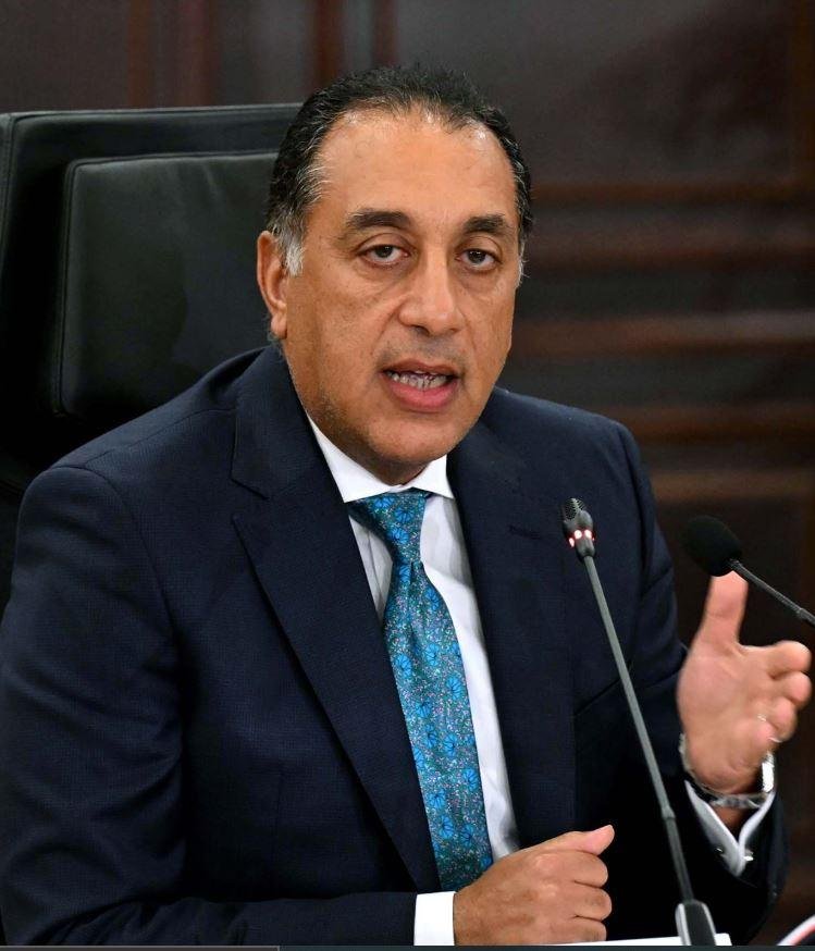 مدبولي: إصلاح بنية التمويل الدولي أصبح ضرورة لا ترفا