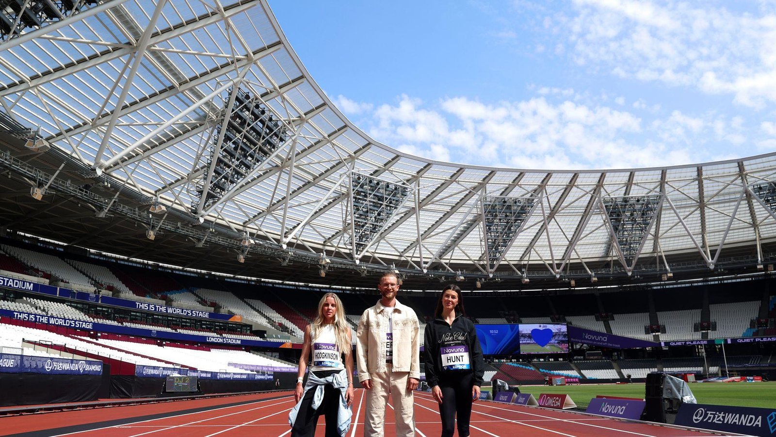 London misses out as Nairobi s...