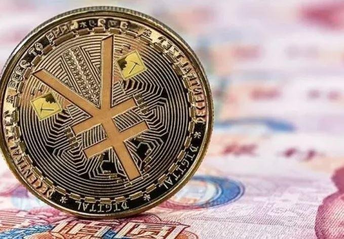 الصين توسع خدمات تجميع النقود...