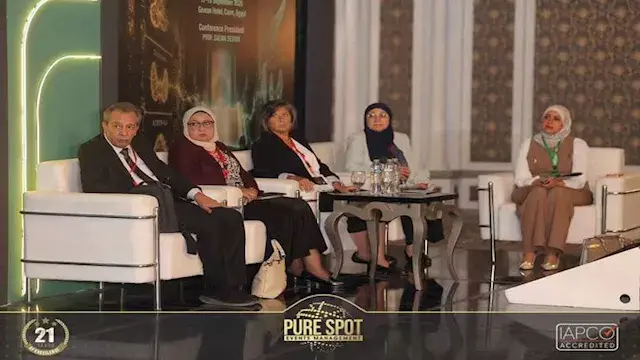 بعضها متعلق بالطمث.. أبرز توصيات مؤتمر الجمعية المصرية للغدد الصماء