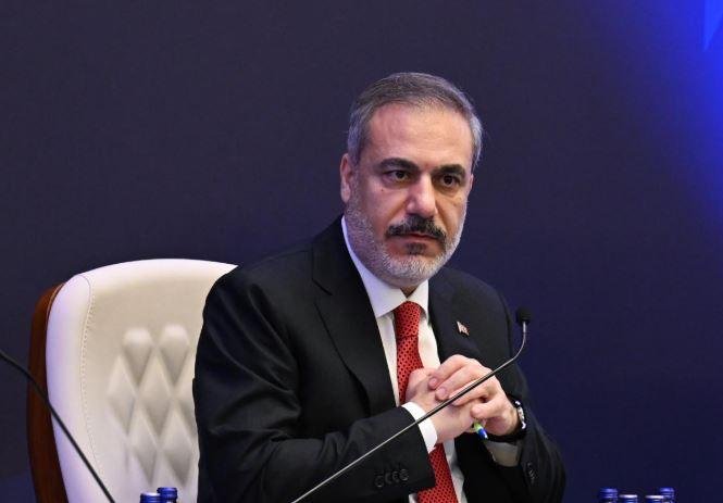 فيدان: استهداف السعودية من الش...