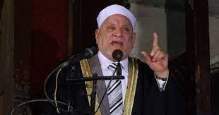 أحمد عمر هاشم.. عام على رحيل عالم الحديث ورئيس جامعة الأزهر الأسبق