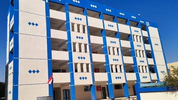 بتكلفة 16 مليون جنيه.. إنشاء مدرسة كودية الإسلام للتعليم الأساسي بأسيوط