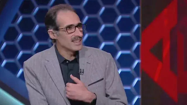 مجدي الجلاد: تحصين الجبهة الداخلية يبدأ بإعلام حقيقي.. ولدينا مشكلة في الرقابة على الحكومة