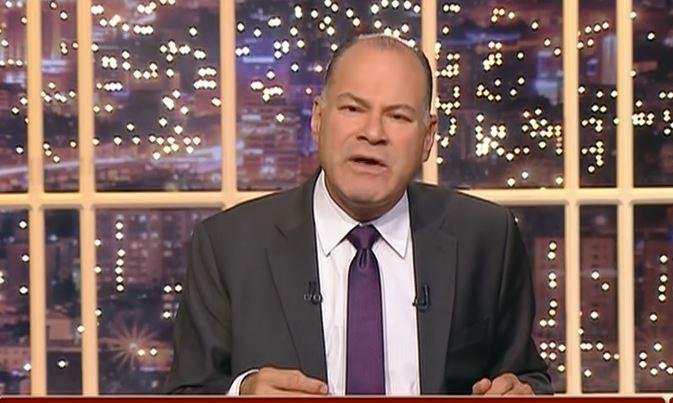 نشأت الديهي: تصريح حسام حسن عن الشناوي لا يليق.. وصلاح لما قعد على صخرة بتركيا عملوها مزار