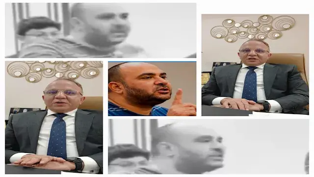 3 رصاصات انتقام انتهت بسجن مؤب...