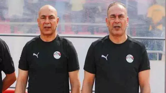 "بينهم التوأم".. اتحاد الكرة يعلن إيقاف ثلاثي منتخب مصر بسبب مباراة الأرجنتين