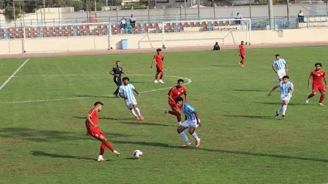 نادي النصر يكشف لواقع مصر كواليس أزمة الداخلية وحقيقة الاعتداء على الحكم
