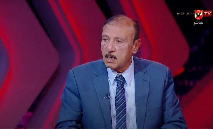 محسن صالح: دوري الشركات «ماسخ»...