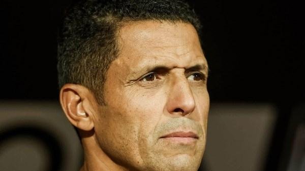 المهم المكسب مش الأداء.. محمد عمارة يكشف فلسفة الحسين عموتة