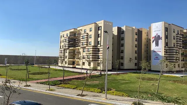 آخر موعد للتقديم على السكن البديل لمستأجري الإيجار القديم