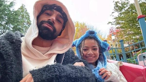 كبرت البنوتة .. محمد صلاح يحتفل بعيد ميلاد أبنته مكة