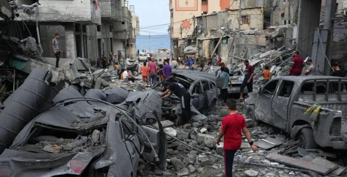 ارتفاع حصيلة الإبادة الإسرائيلية في غزة إلى 74 ألفا و16 شهيدا