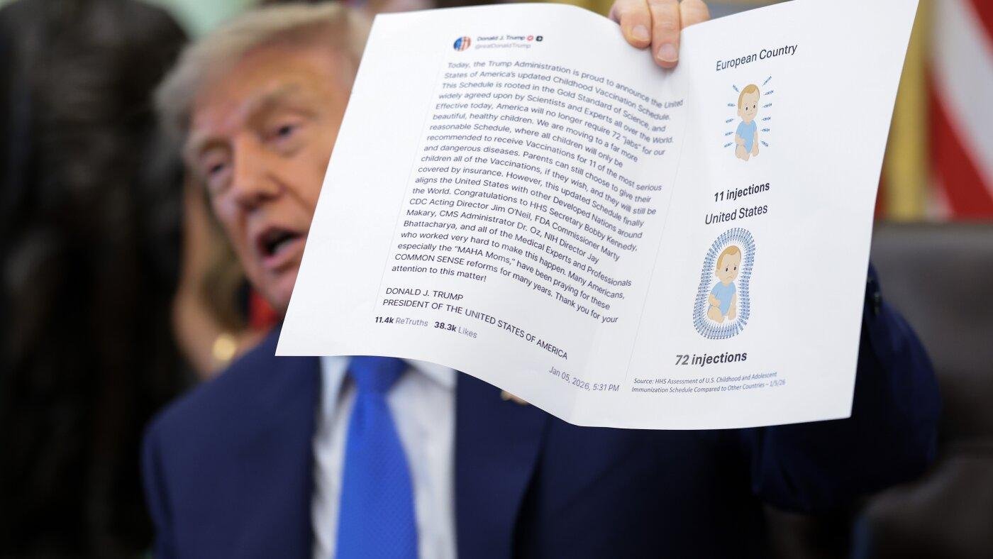Trump sued over service sellin...