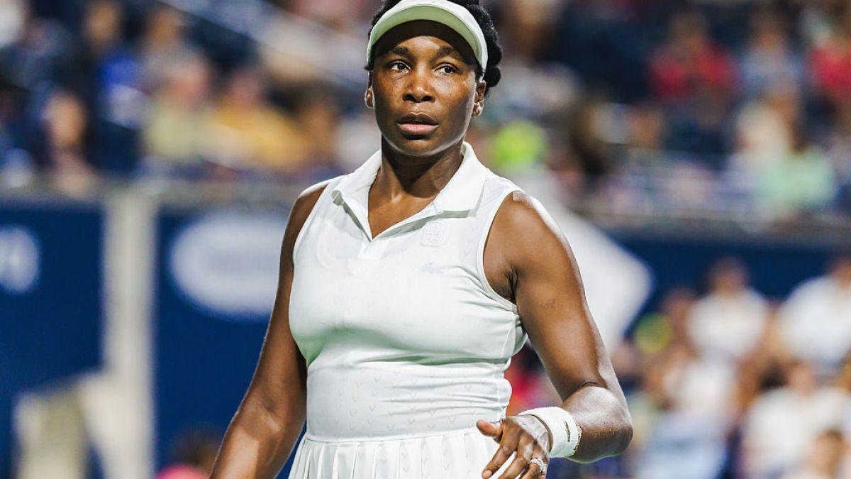 Venus Williams hits 13-game te...