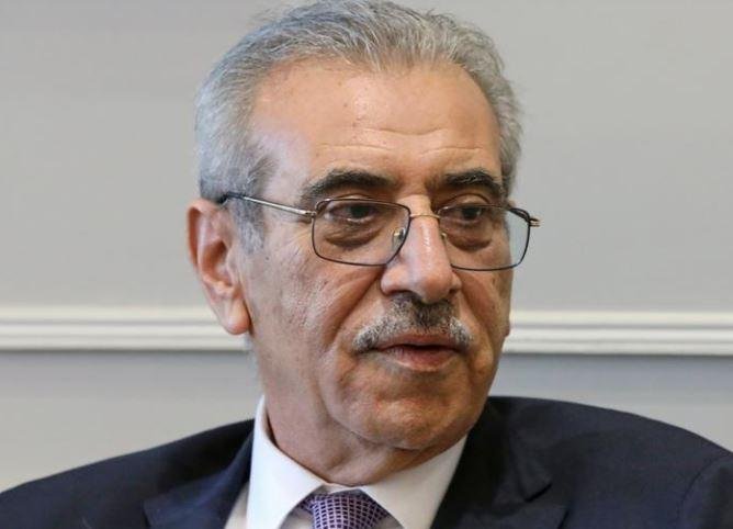 علي شعث: نعمل على بناء حكومة مصغرة لإدارة غزة