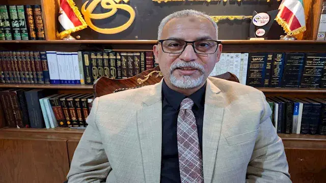بعد انسحابه من فريق الدفاع.. م...
