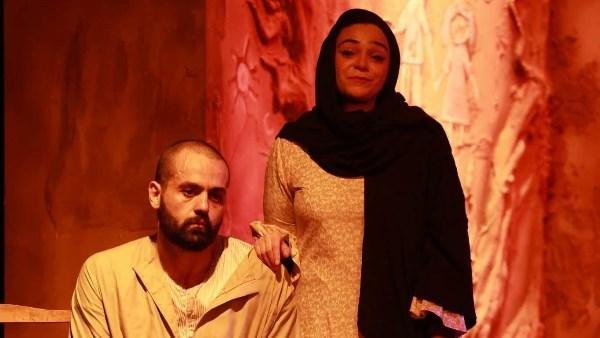 كامل العدد.. و«متولي وشفيقة» يواصل خطف الأنظار على مسرح الطليعة