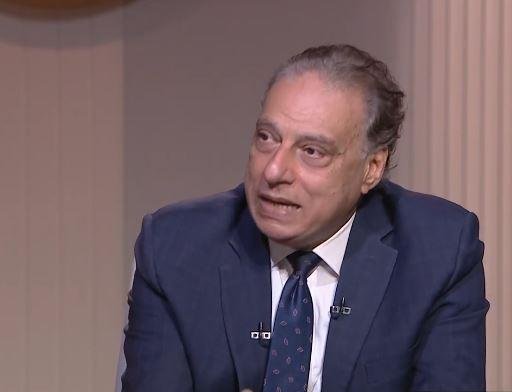 رئيس خارجية الشيوخ: اجتماع العلمين الرباعي للتشاور.. ولا يمثل حلفا ضد إثيوبيا