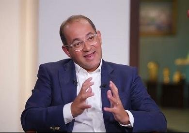 وزير المالية: تبسيط إجراءات أب...