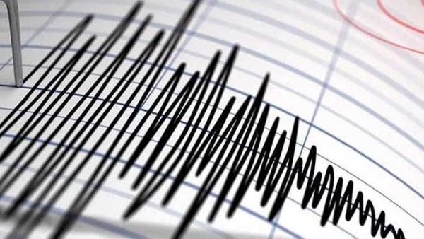 زلزال بقوة 4.7 درجة يضرب جنوب إيطاليا