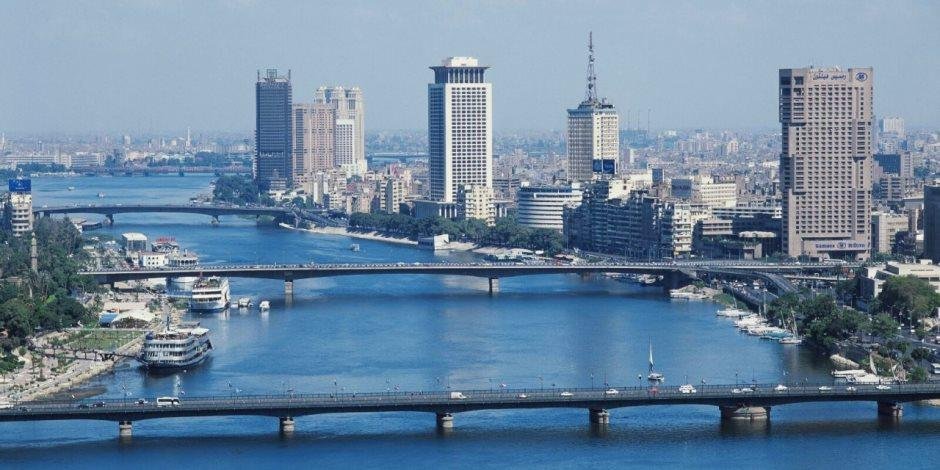 الأرصاد: استمرار الانخفاض في درجات الحرارة غدا.. والعظمى على القاهرة الكبرى 31 درجة