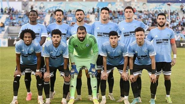 بداية كارثية لزعيم الفلاحين.. المحلة يخسر من سموحة في الدوري