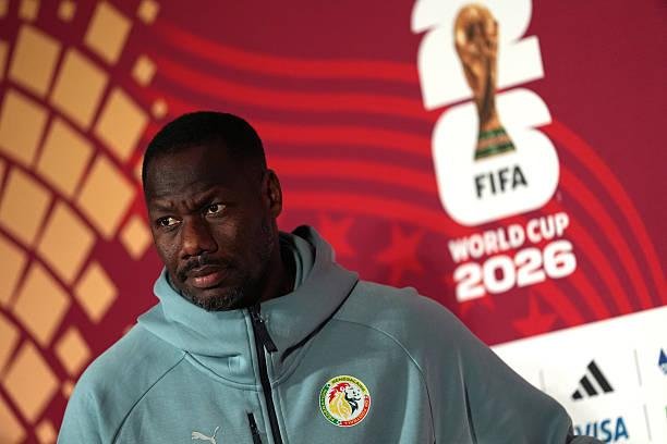 بعد رحيل كيروش.. بابي ثياو يقترب من تدريب غانا