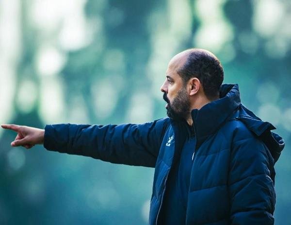 فاروق جعفر: الأهلي ارتكب خطأ برحيل عماد النحاس