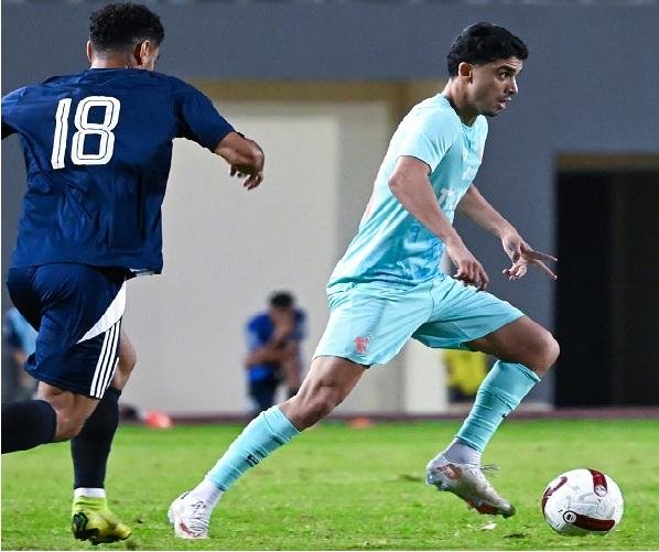 الزمالك يخسر أمام الشرقية إنبي بثنائية استعدادًا لمواجهة زد