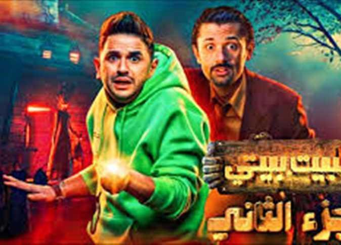 تفاصيل خريطة مسلسلات «الأوف سي...