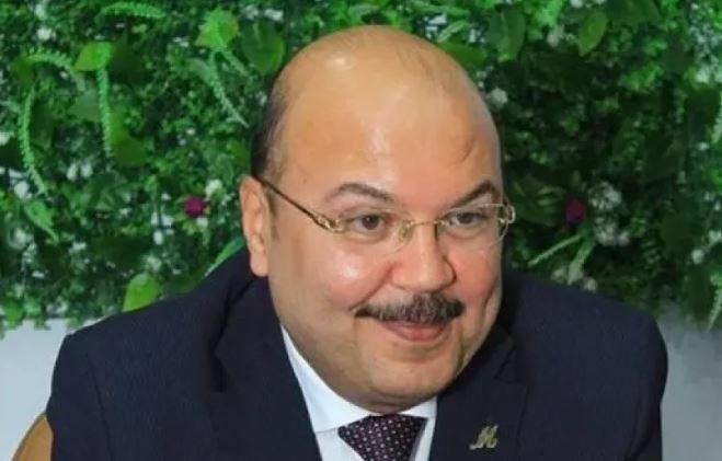 النائب ميشيل الجمل: منتدى مصر 2026 منصة مهمة لتحويل الحوار المجتمعي إلى خطط تنفيذية تدعم مسار التنمية