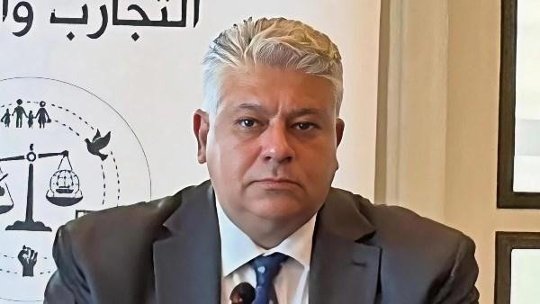 رئيس محكمة الاستئناف: الأمن الغذائي والمائي ركيزة أساسية للأمن القومي العربي