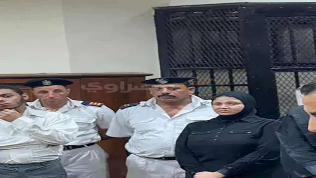رحلة الدم من "الكشف الطبي" إلى المشنقة.. القصة الكاملة لقضية طبيب الساحل