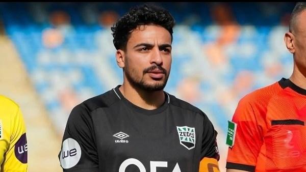 أشرف قاسم: كنت أفضل ضم محمد إسماعيل لمنتخب مصر