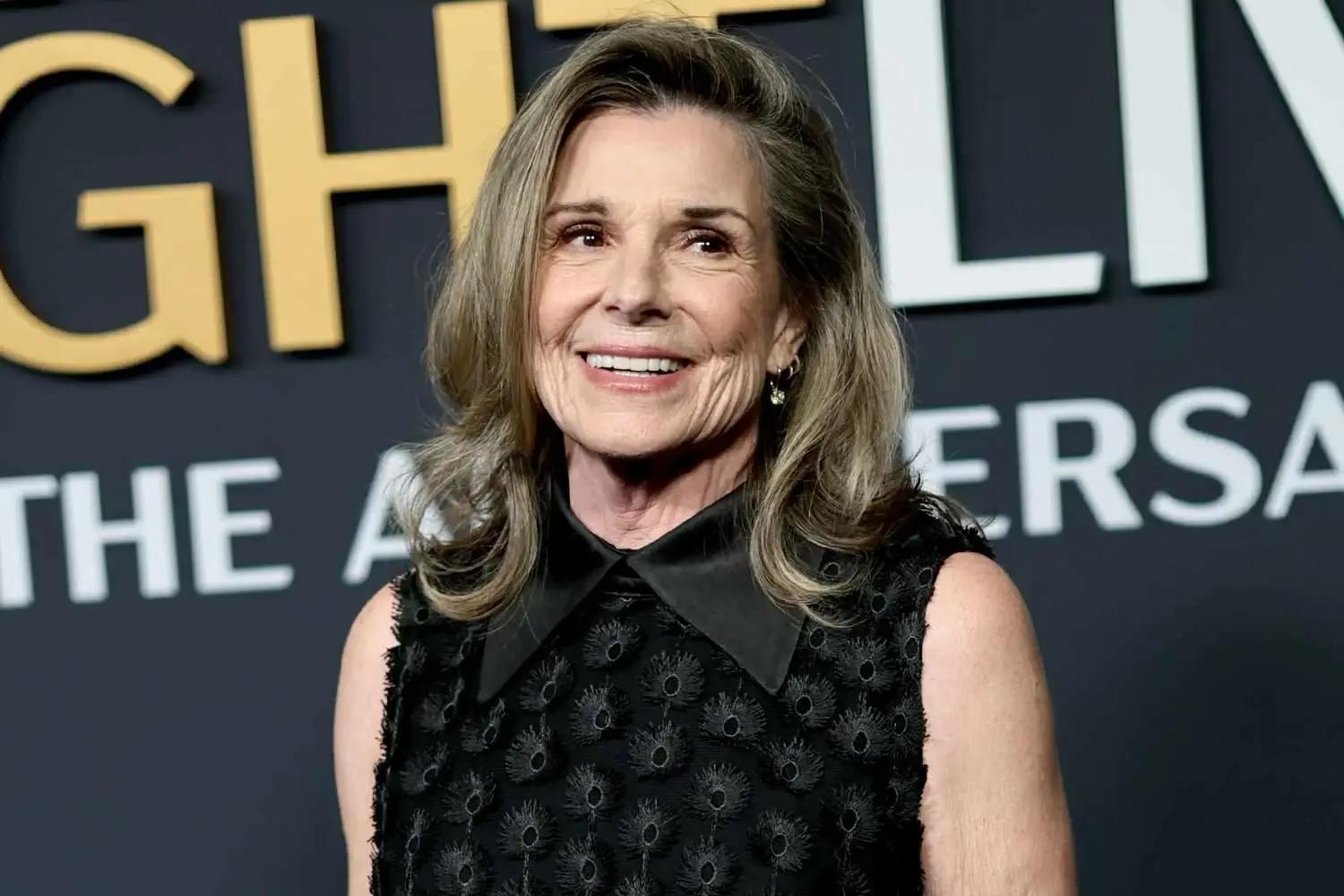 وفاة الأمريكية سوزان سانت جيمس بطلة «McMillan & Wife» عن عمر 80 عاما