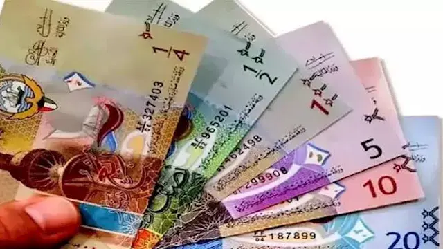 انخفاض أسعار 6 عملات عربية خلال تعاملات اليوم الاثنين