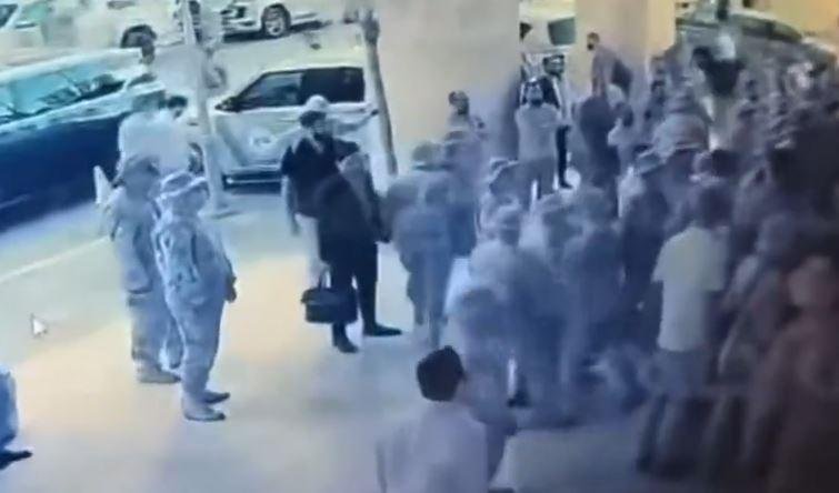 ليبيا: البعثة الأممية تدين اقتحام عناصر مسلحة مقر ديوان المحاسبة في طرابلس