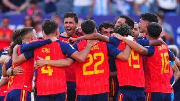مواعيد مباريات اليوم السبت 26 سبتمبر 2026 بالدوري الأوربي وتصفيات أفريقيا