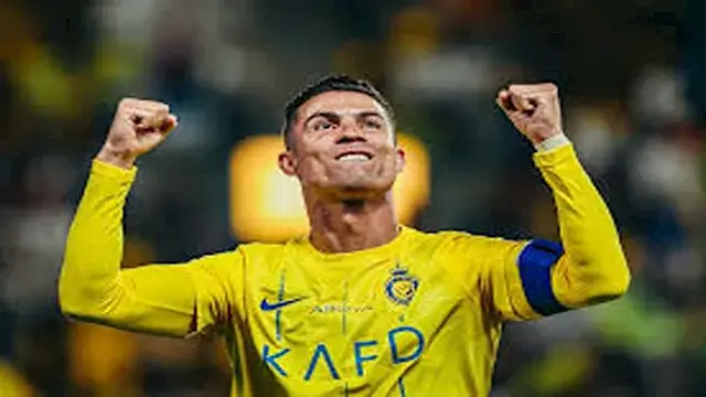 كريستيانو رونالدو يقود تشكيل النصر المتوقع أمام الخلود في الدوري السعودي