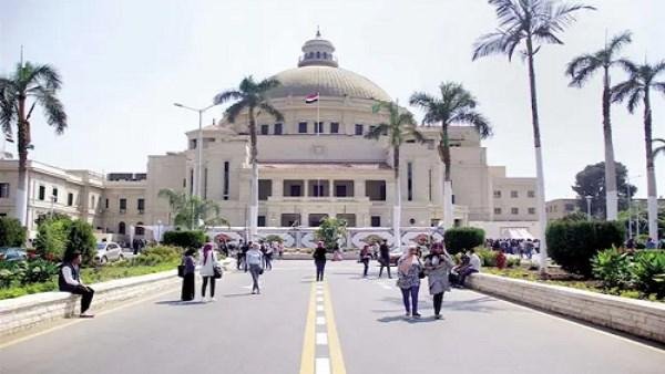 بحضور وزير التعليم العالي.. جامعة القاهرة تستقبل الطلاب الجدد اليوم