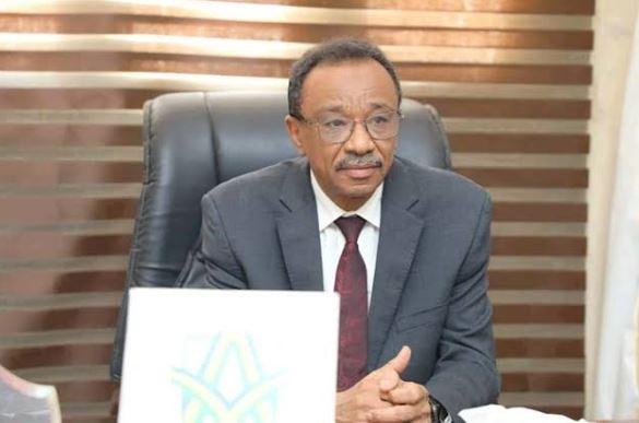 وزير سوداني: نتطلع لتعزيز التعاون مع الوكالة الدولية للطاقة الذرية