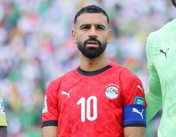 صلاح ومرموش في المقدمة.. انضمام 5 محترفين لمعسكر منتخب مصر