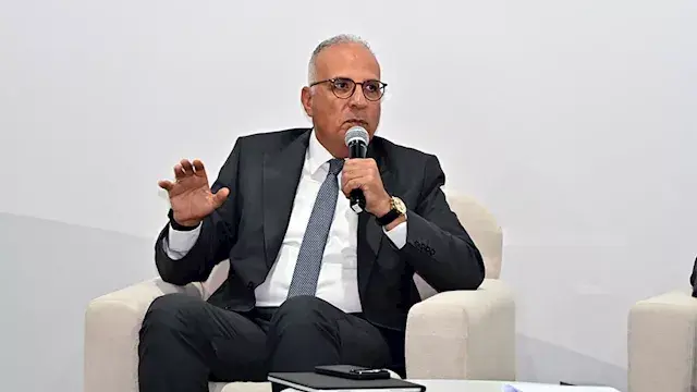 وزير الري: نصيب الفرد من المياه تراجع إلى 472 مترًا مكعبًا سنويًا