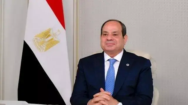 الرئيس السيسي: النيباد أصبحت الذراع التنفيذية للاتحاد الإفريقي في ترجمة أجندة 2063