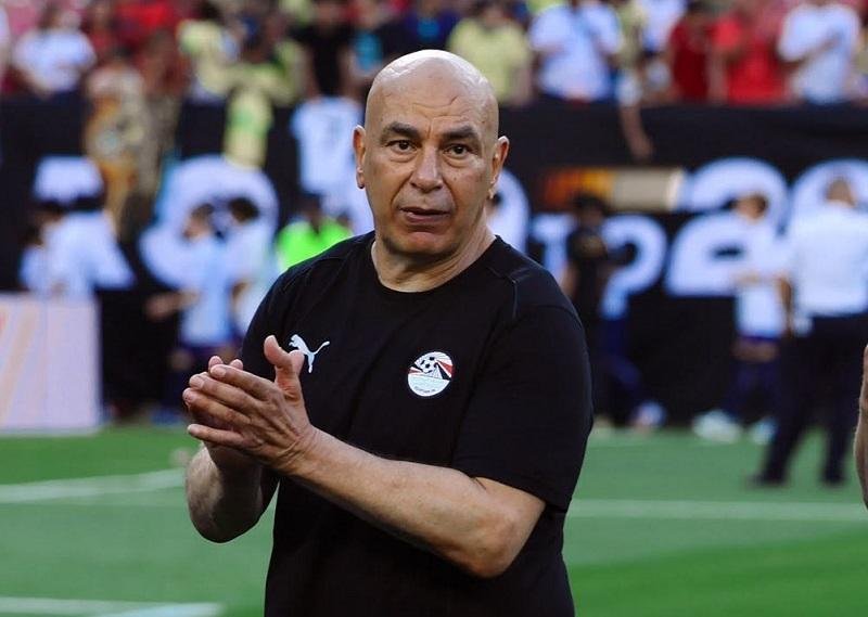 باسم مرسي يفتح النار على حسام حسن: لم تفز حتى بـ«فانوس رمضان»